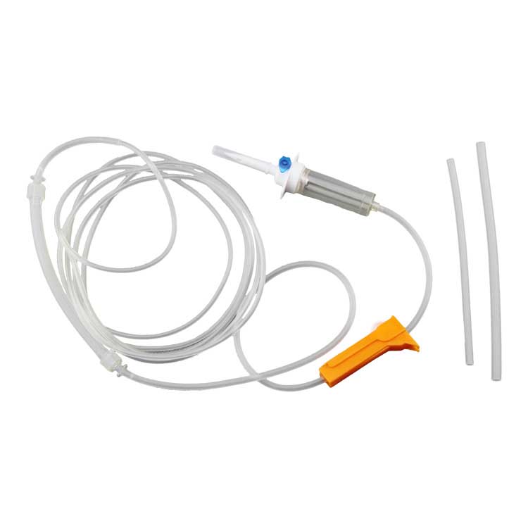  SN010 Dental Irrigation Tube Kit